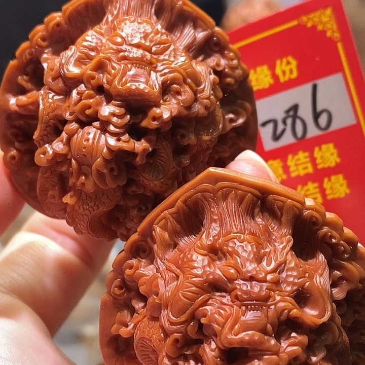 西***歌把件文玩核桃核桃核桃