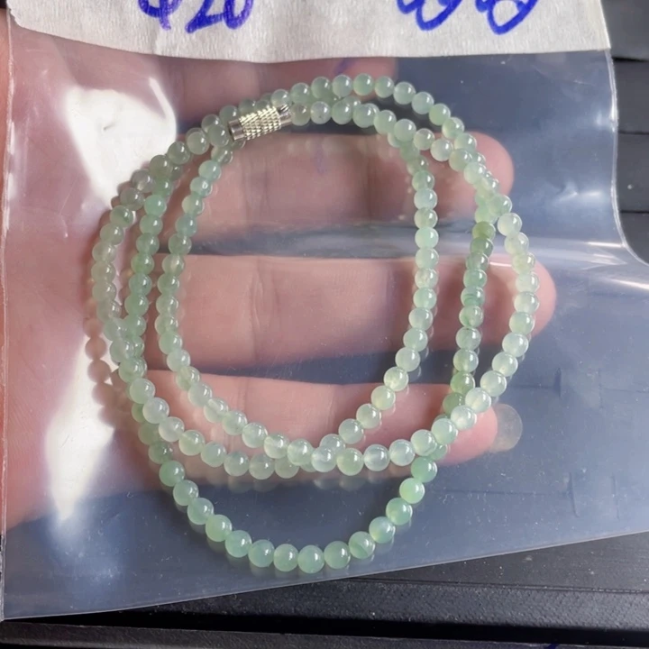 *****定制翡翠未镶嵌定制翡翠