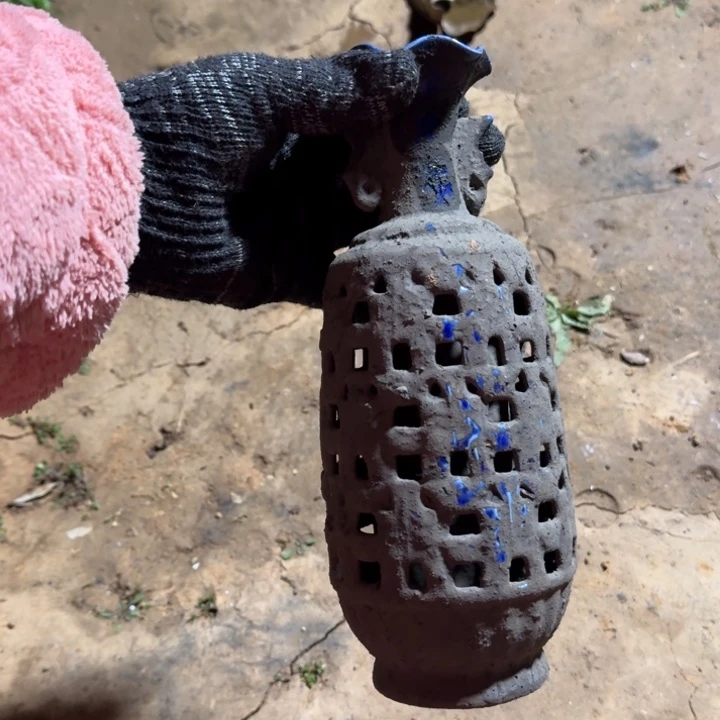 摆件陶瓷器瓷器啊瓷器