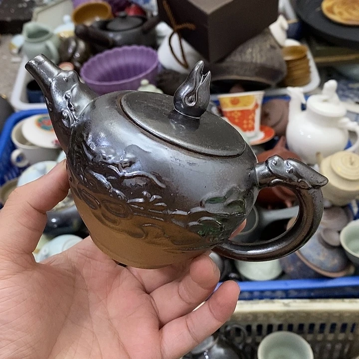 陶瓷艺术品及陶瓷制品