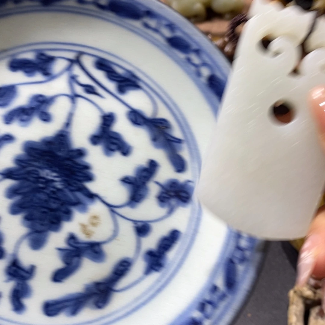 用***1瓷片所见即所得一