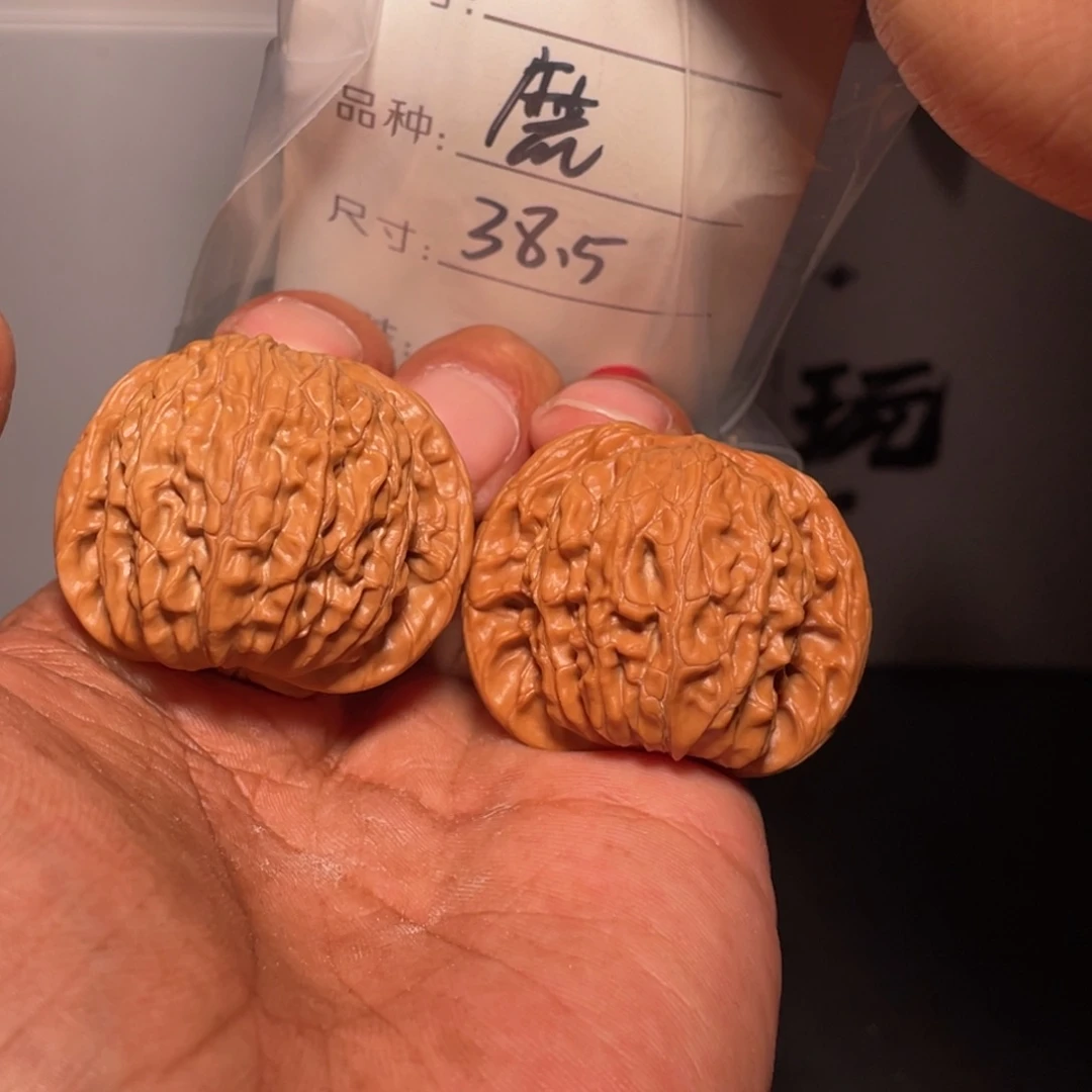 文玩核桃吊坠文玩核桃