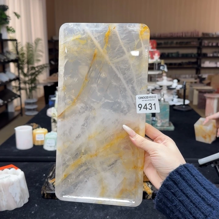 老矿潘多拉大托盘9431