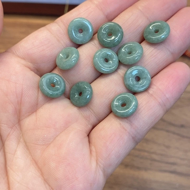 一墨手作编绳配件