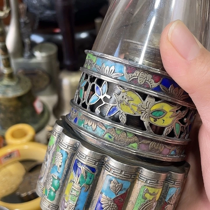 铜庄*舟精致小巧精致可爱精致可爱