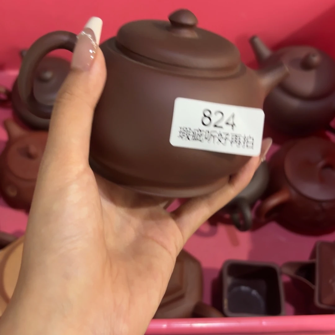 紫砂茶宠五号店专项