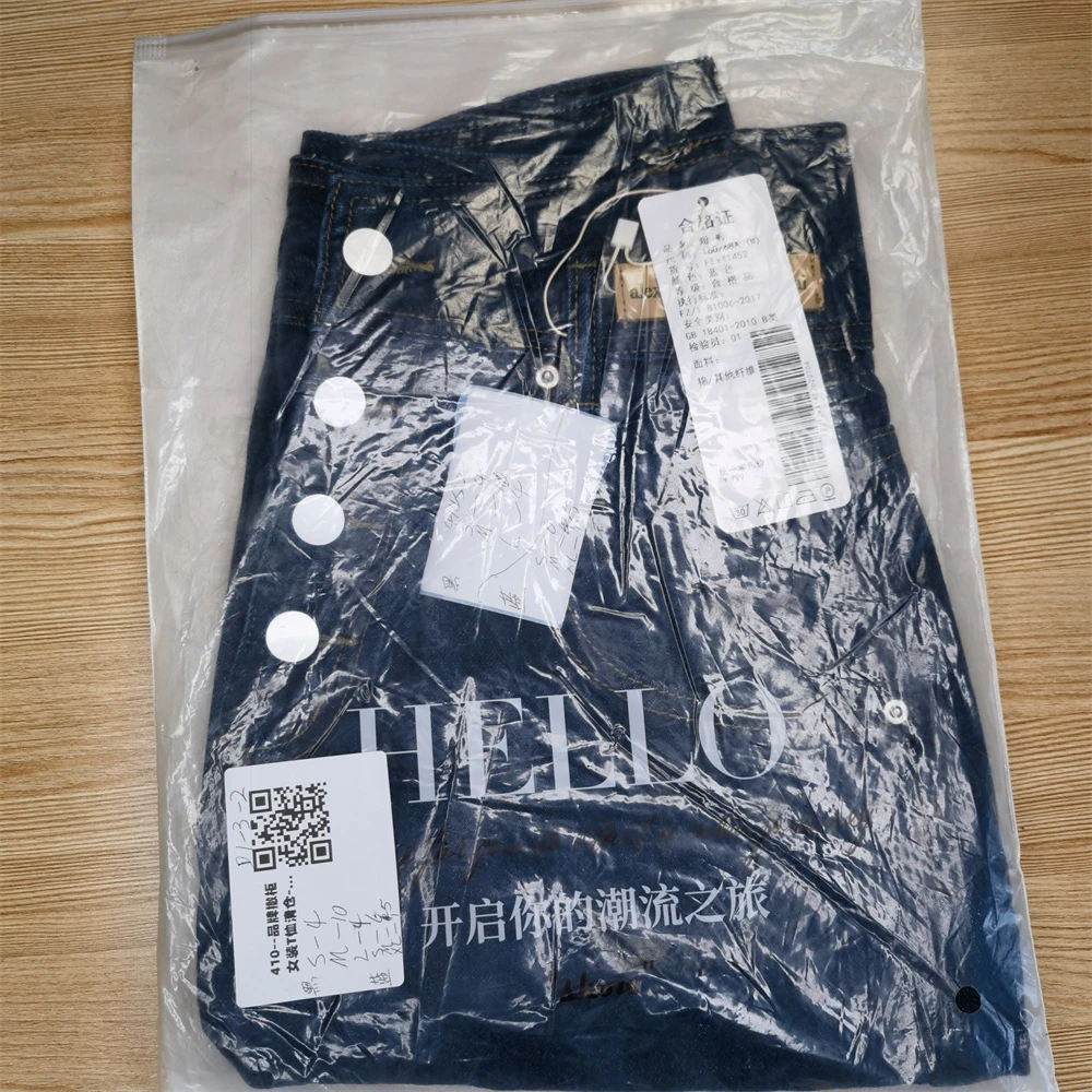 D1-3-2-410--品牌撤柜女装T恤清仓-冯丽丽专属