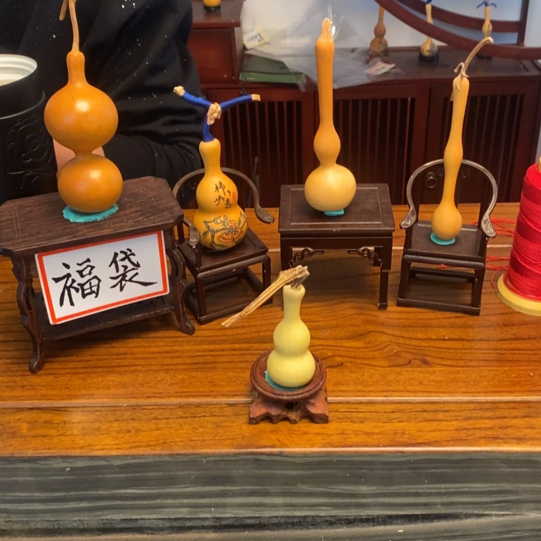 八宝葫芦阿宝葫芦