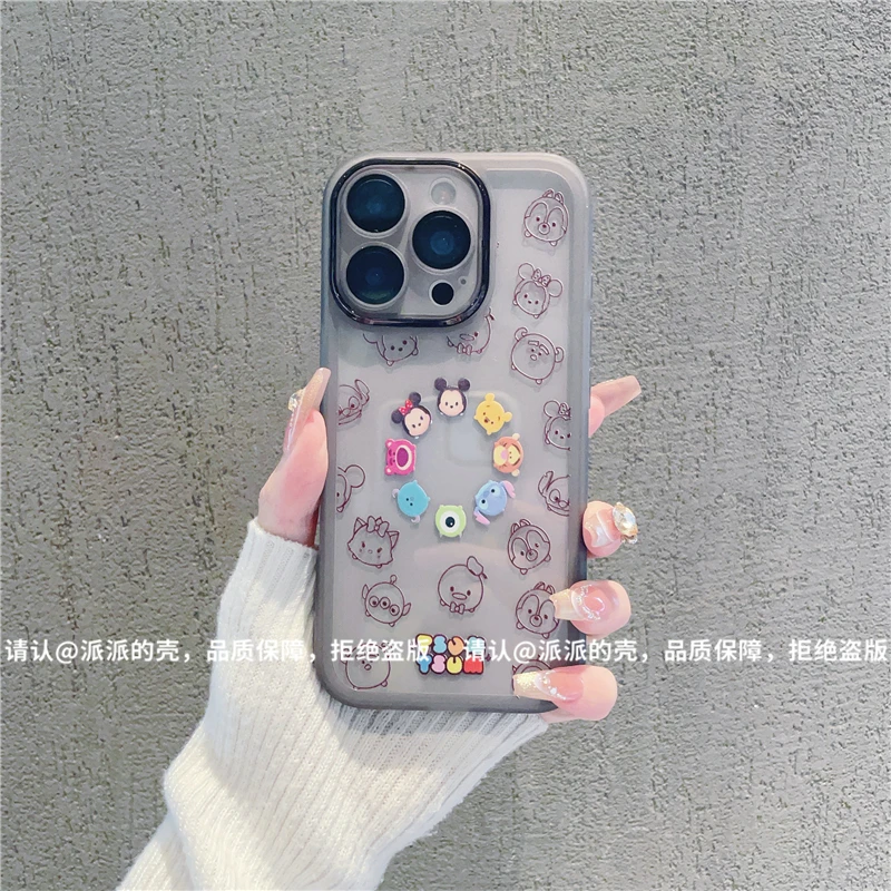 金属镜框适用苹果16/iPhone/华为荣耀/OPPO/VIVO/小米手机壳防摔