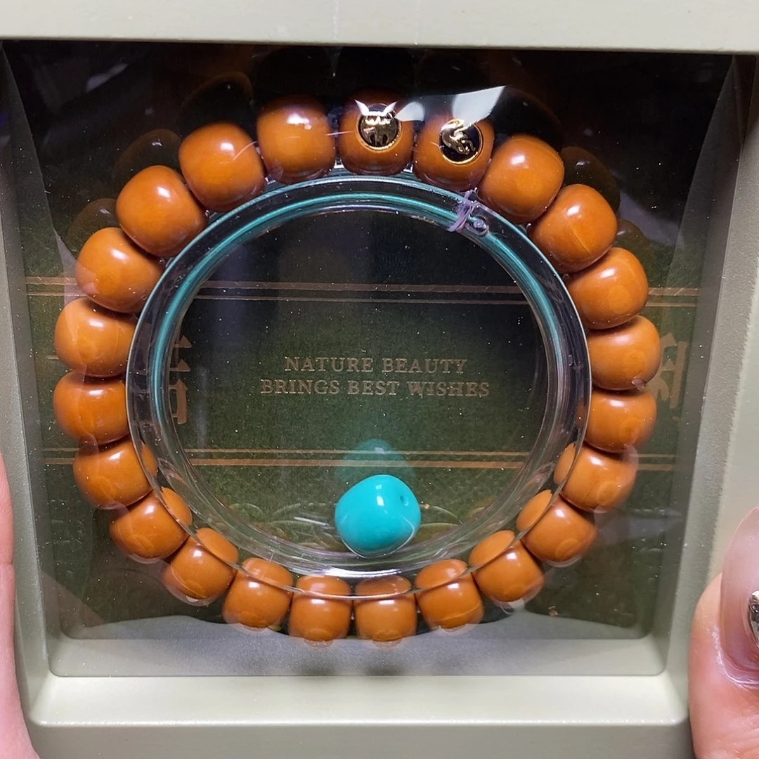 猴头核桃手串双标超短轴老邢尺寸10-11全品单号381号