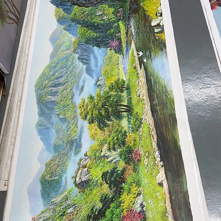 油画Fxfcyvubinibuvyctcte