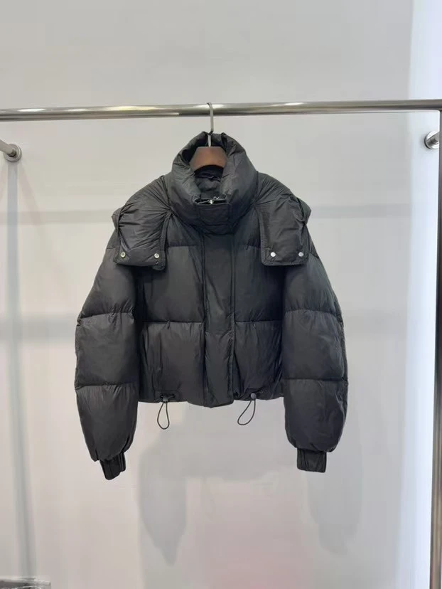 C上家短款时尚外套