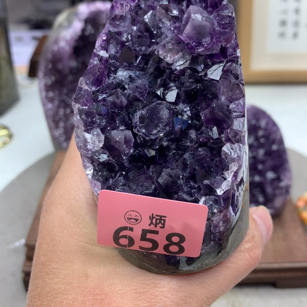 未镶嵌大型摆件（非配饰）水晶