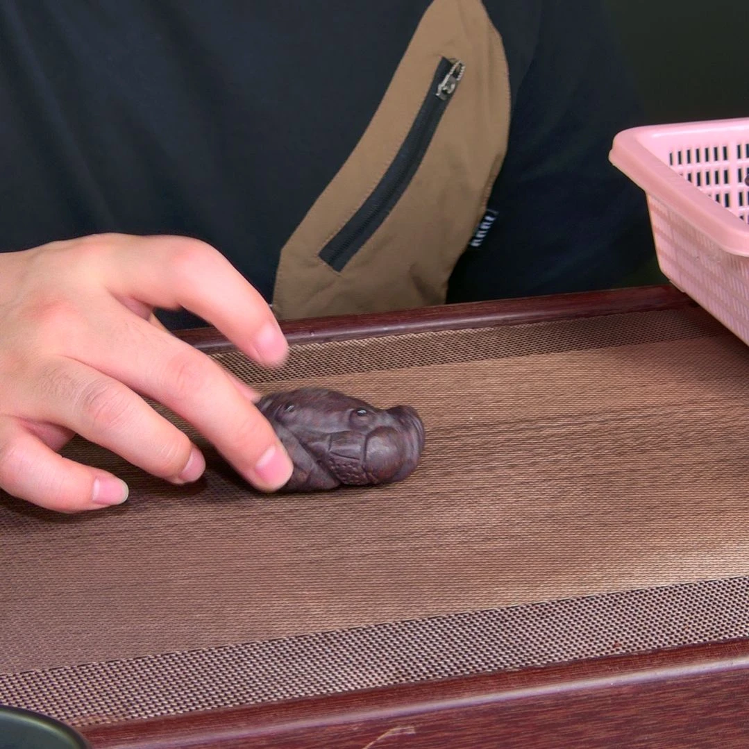 【闪购商品】紫砂茶盏高货放漏