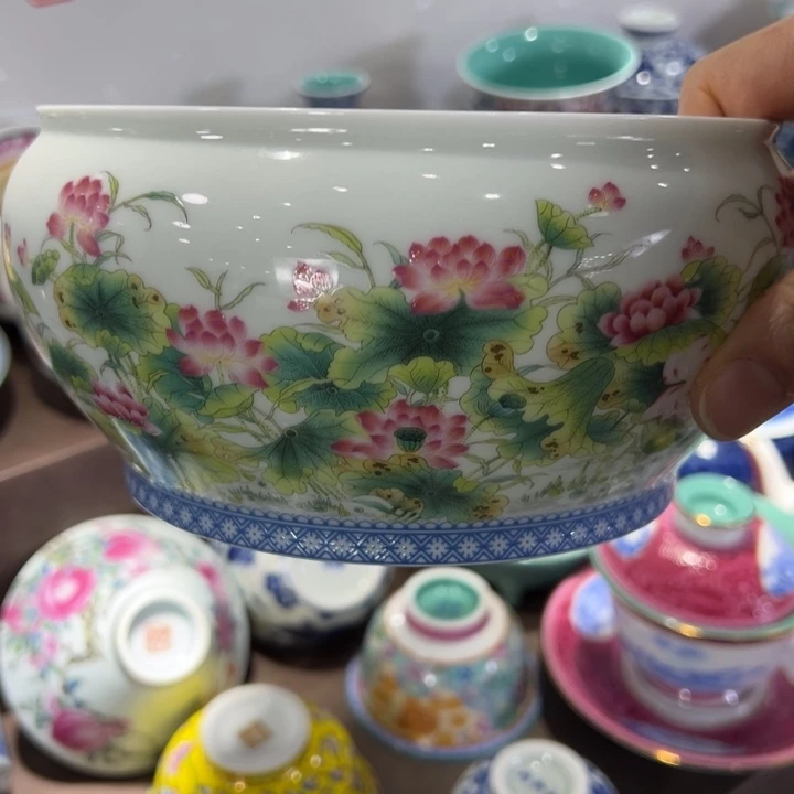 全场景德镇陶瓷景德镇陶瓷艺术