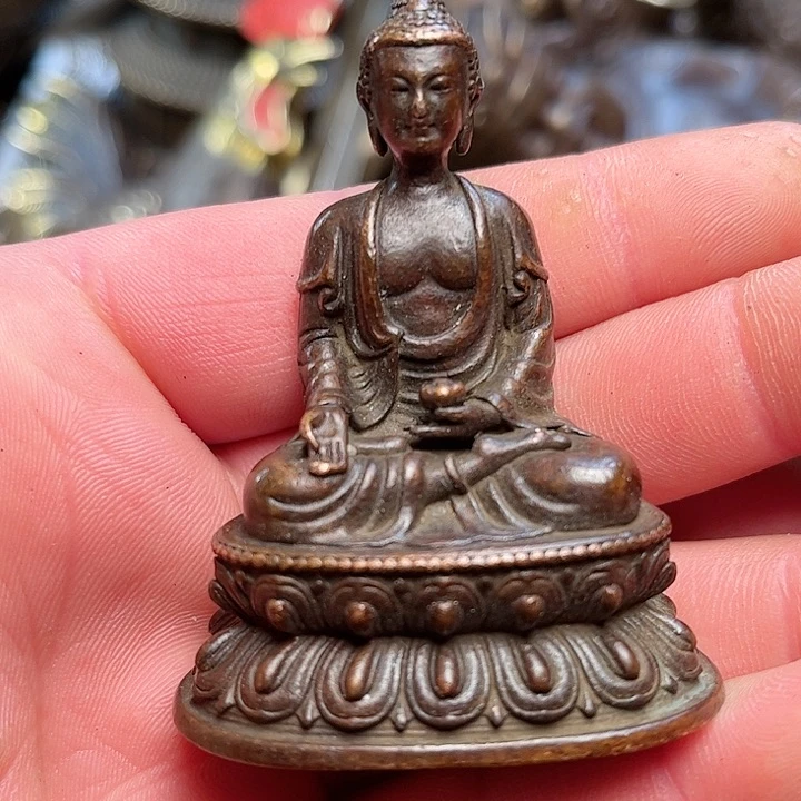 铜器摆件家居摆件