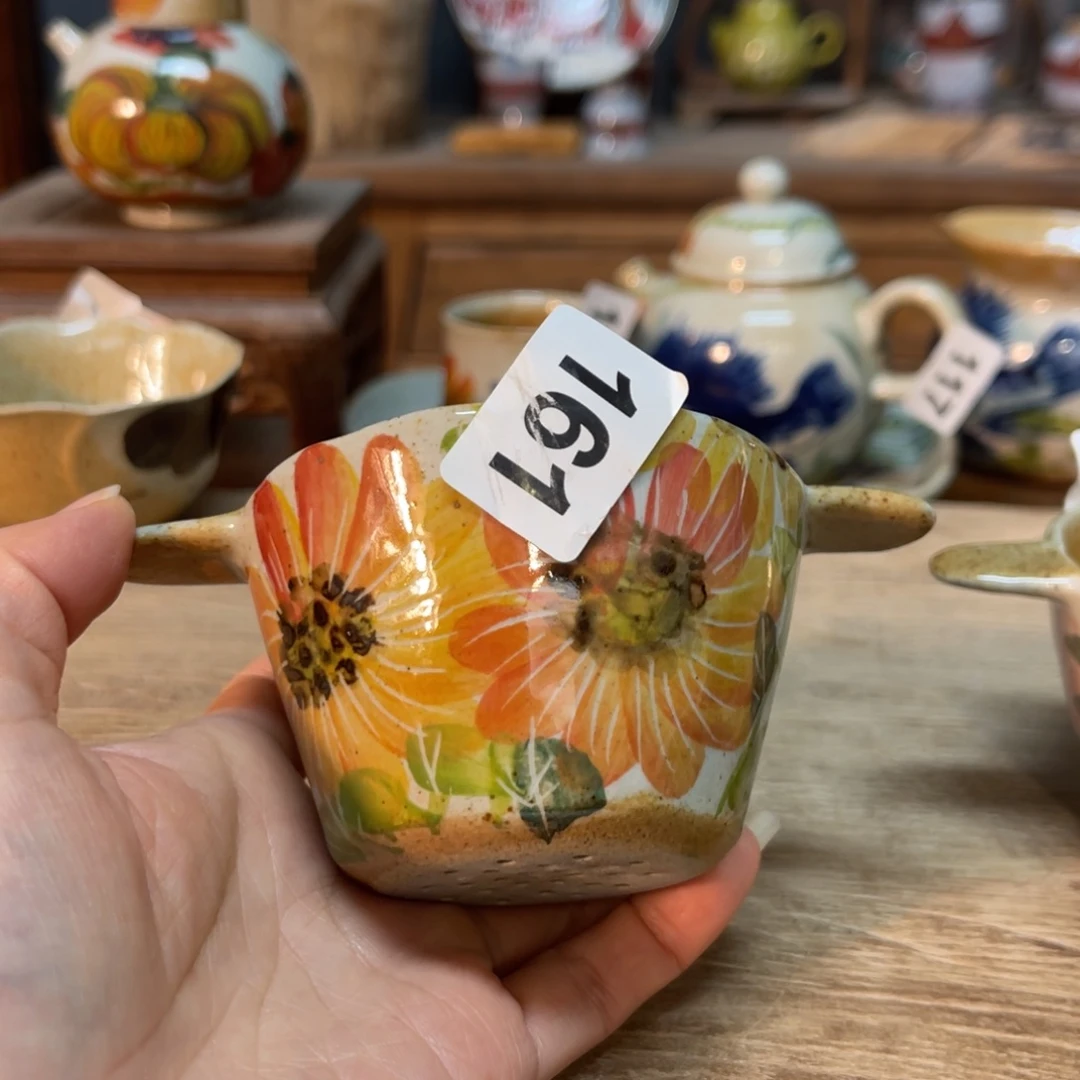 壶陶朋友们开窑了快来抢浮力