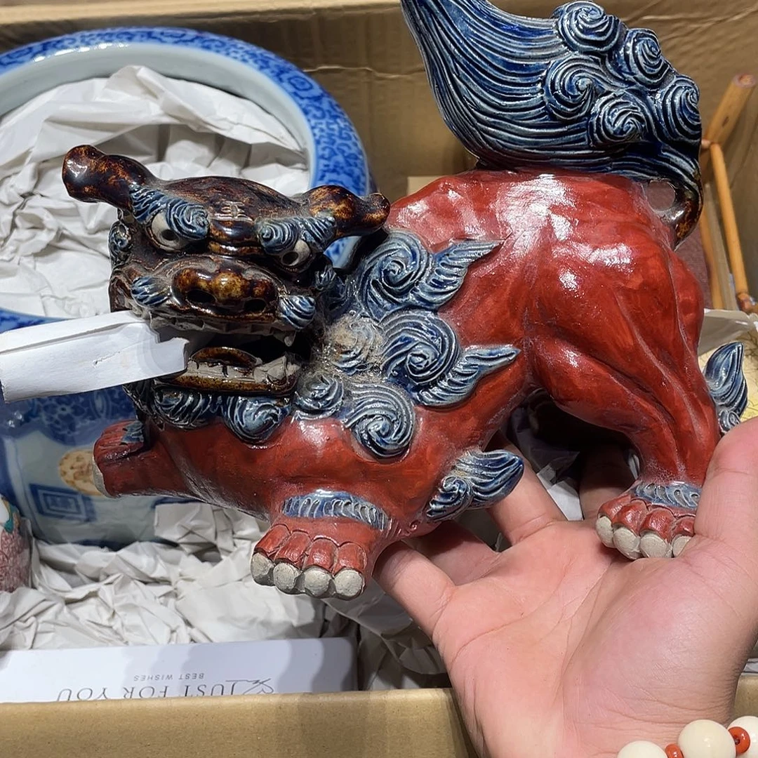 宝***厅中古物品、谨慎参拍