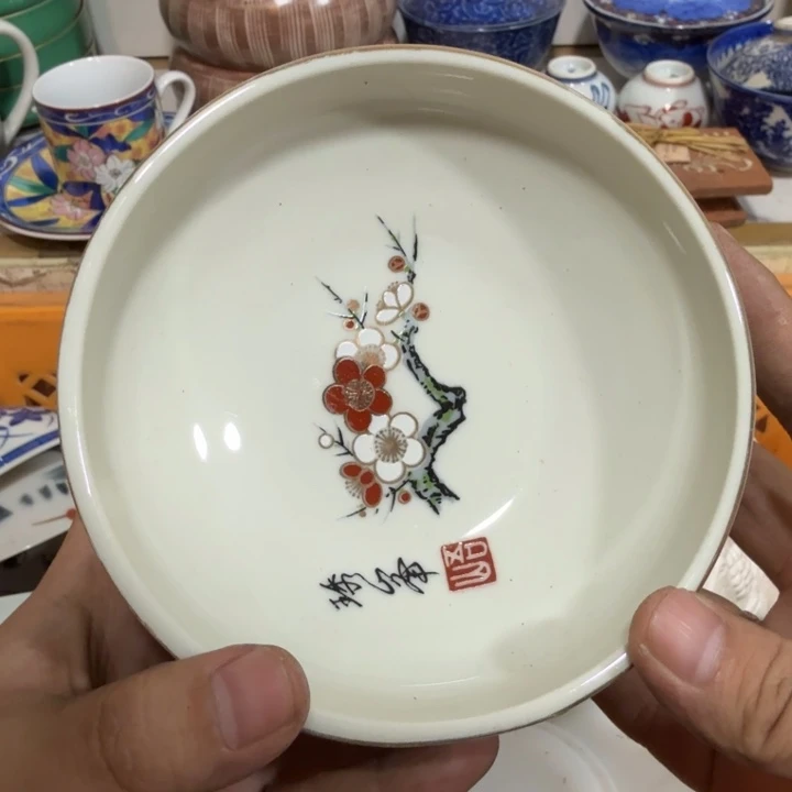 陶瓷推荐第二名20包邮
