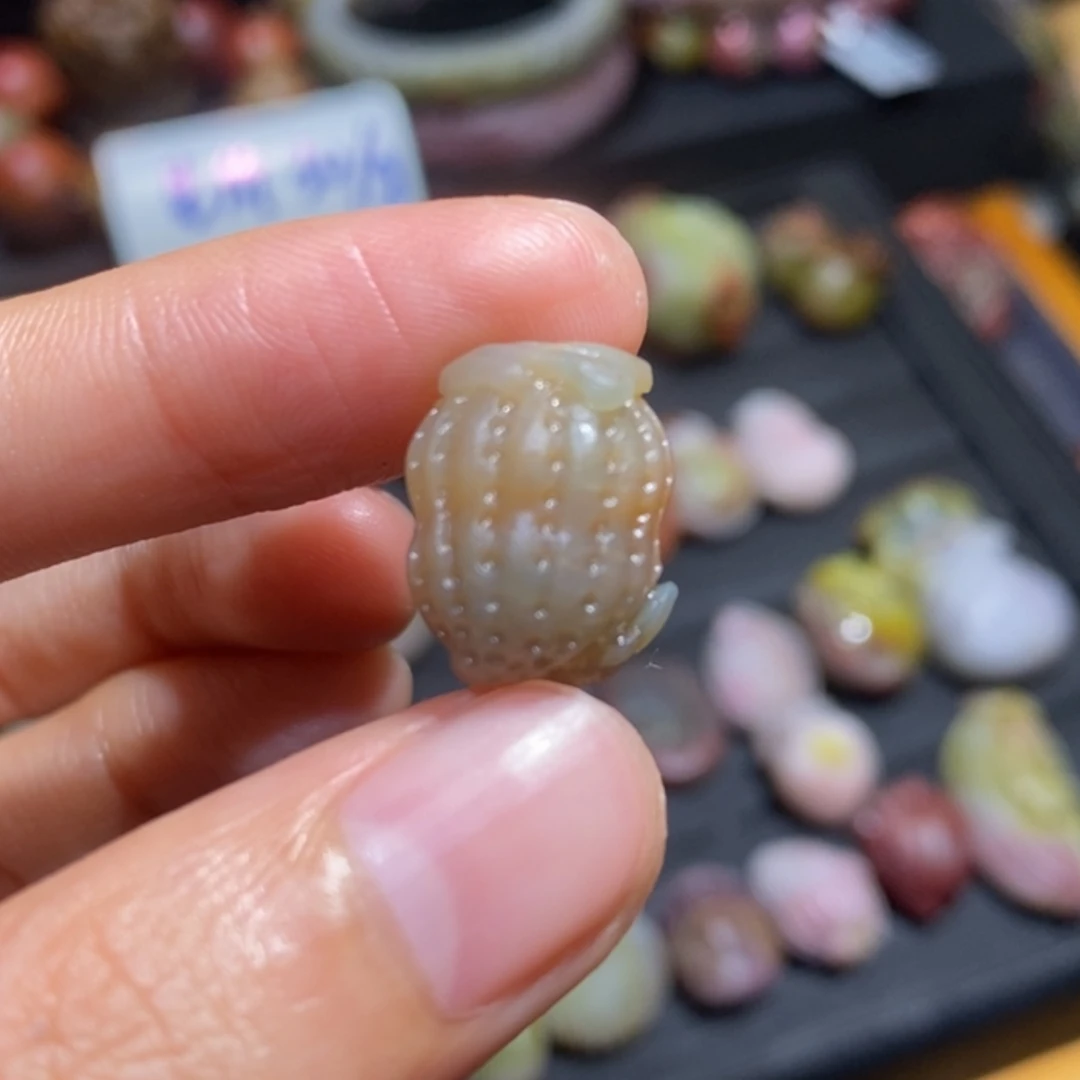 【闪购商品】未镶嵌手链玛瑙/玉髓盐源玛瑙