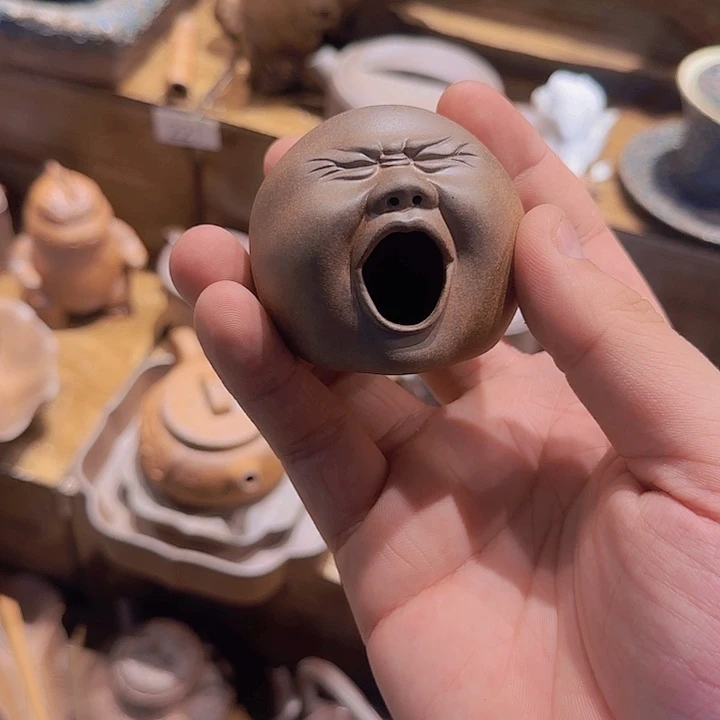 陶器由心造优选11111