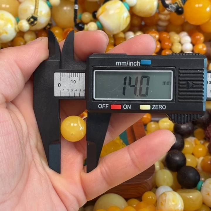 非金属配珠配饰60