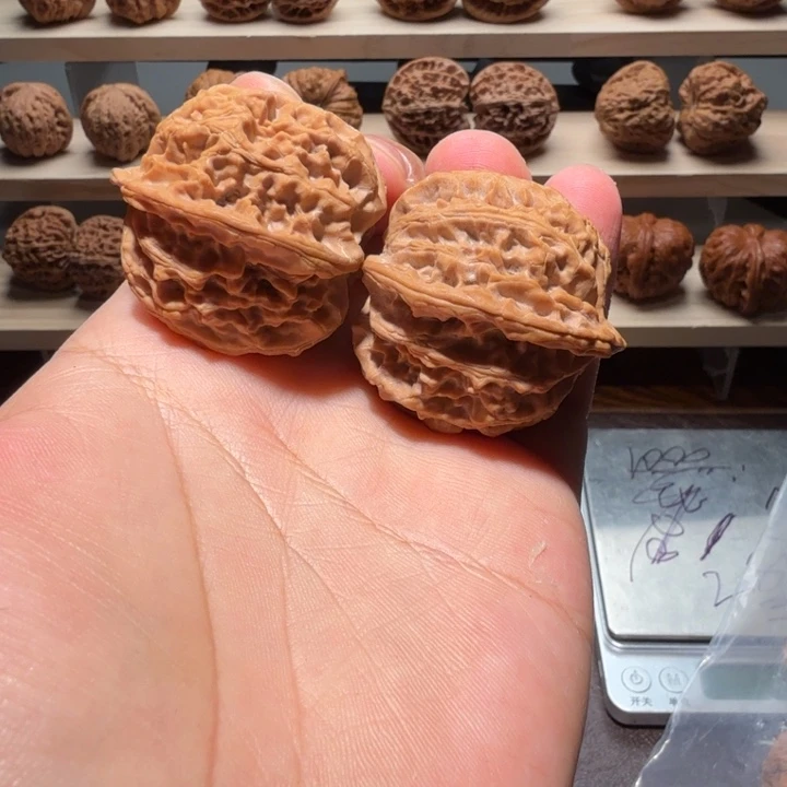 叁柒文玩41尺苹果园