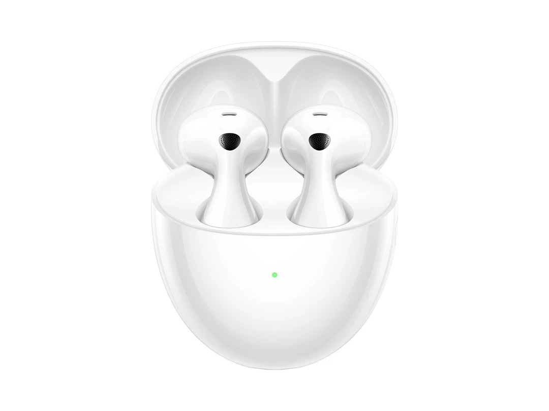 99新  华为 Free buds 6 蓝牙耳机全套99新#1035071