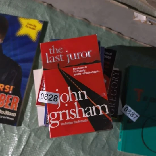 828号英文书英文书