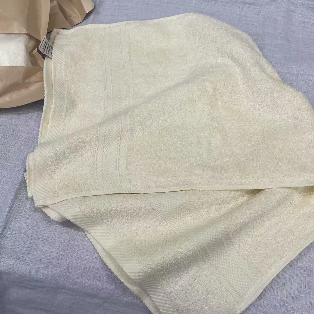 《30%罗布麻+70的竹纤维毛巾》抑菌吸湿不易掉毛 洗脸巾2条装