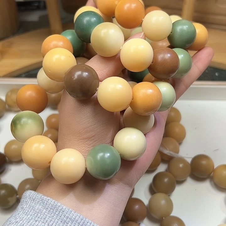 菩提根/象牙果吊坠