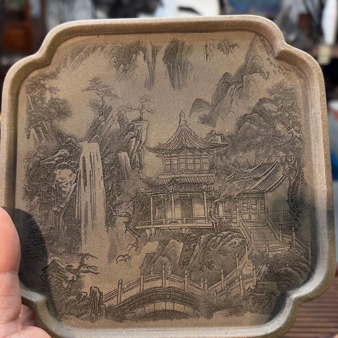 紫砂茶壶慎**逸紫砂壶收藏鉴赏辞典作者