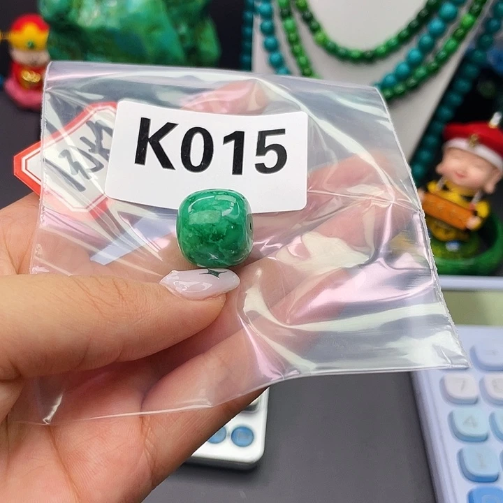 湖北十堰矿区精品佩珠