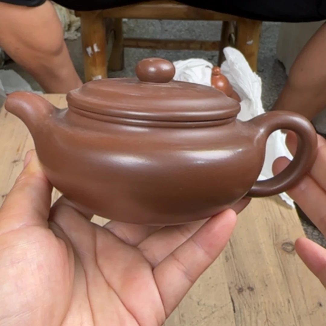 【闪购商品】茶壶紫砂紫砂茶具