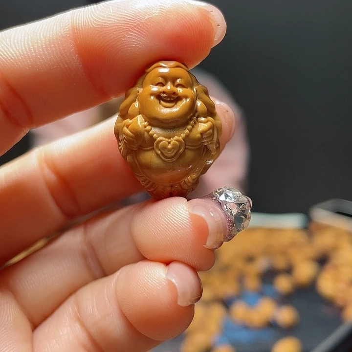 橄榄核手串/手链橄榄