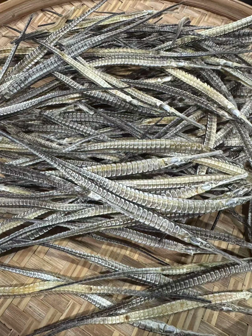 湛江六角海龙 深海海龙 自家生晒海龙干  足干生晒  可炖汤 泡酒