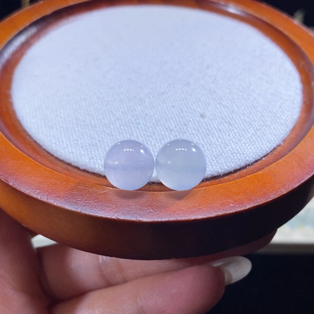 翡翠未镶嵌吊坠(不含链)多样性发其一