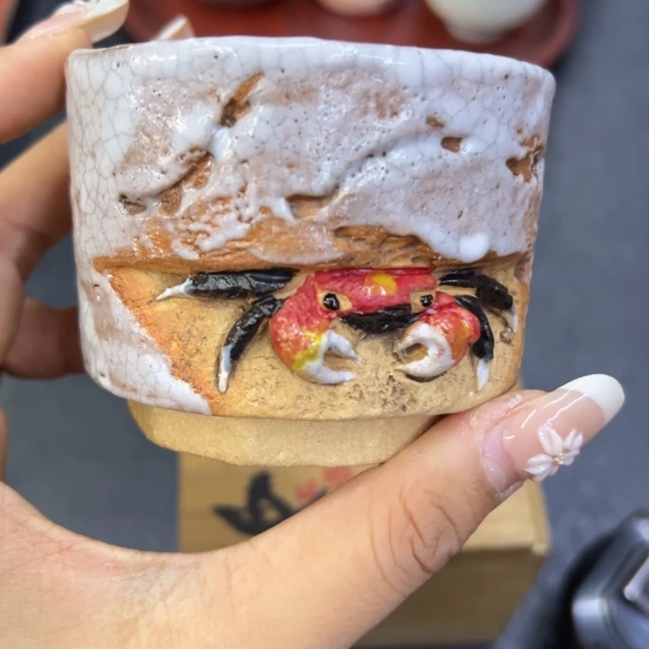 用***6海外陶瓷茶具日化