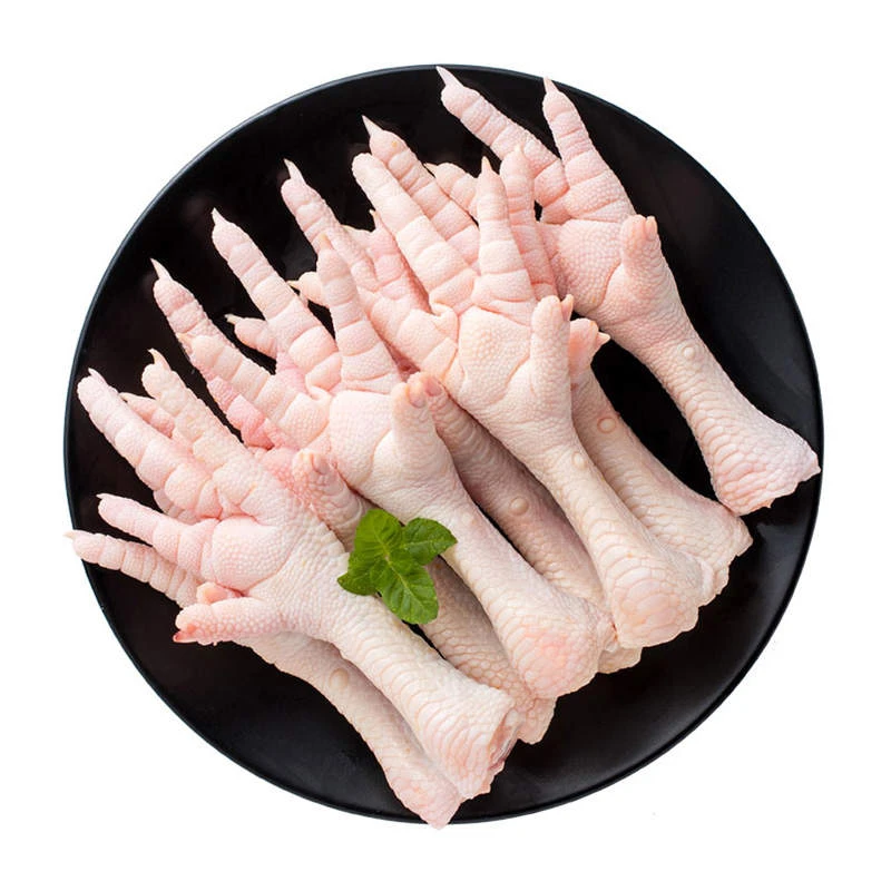 鸡爪≥500g/份鸡爪同城送