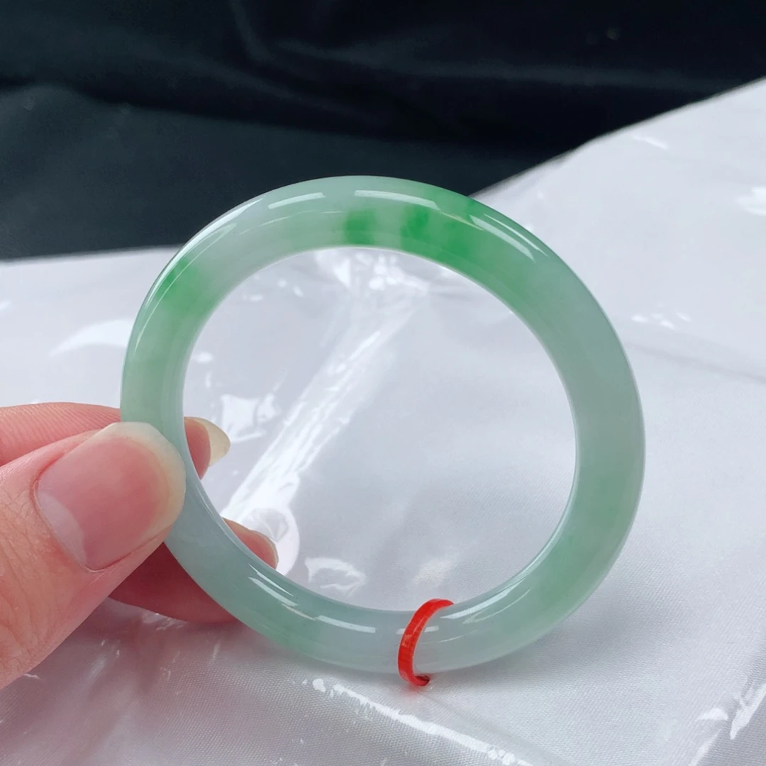 未镶嵌手镯翡翠213