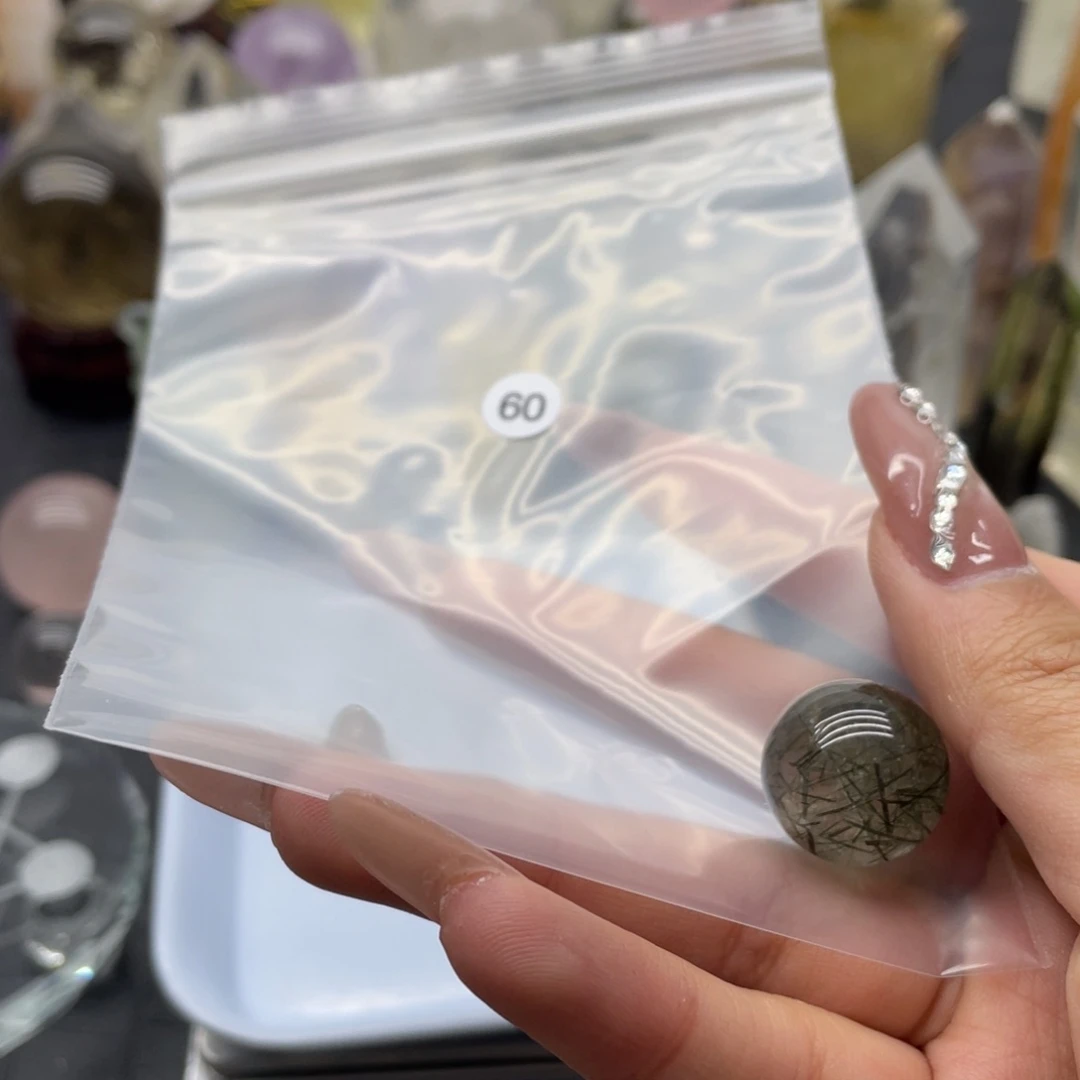 水晶天然水晶未镶嵌60