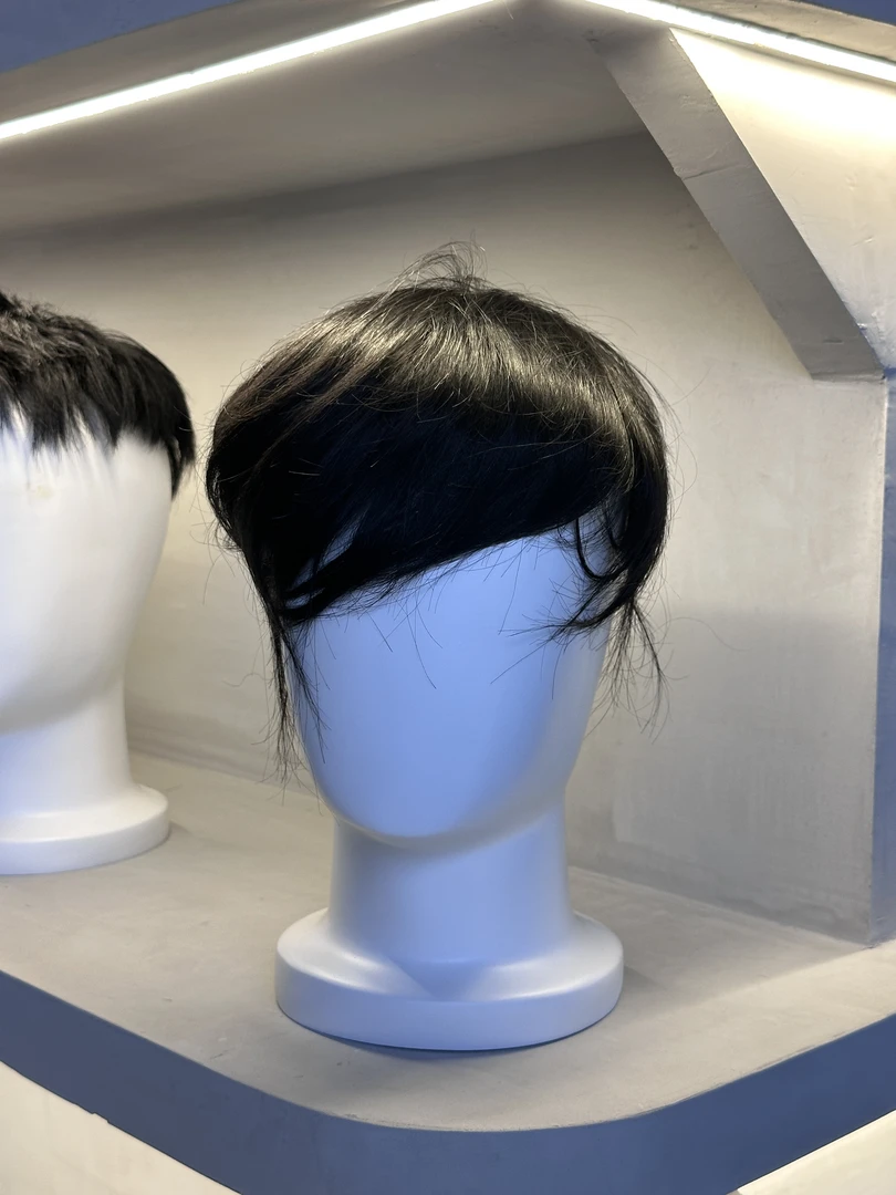 大发男士专业假发-599（如需到门店设计请拍2件，到店享受2680套餐）