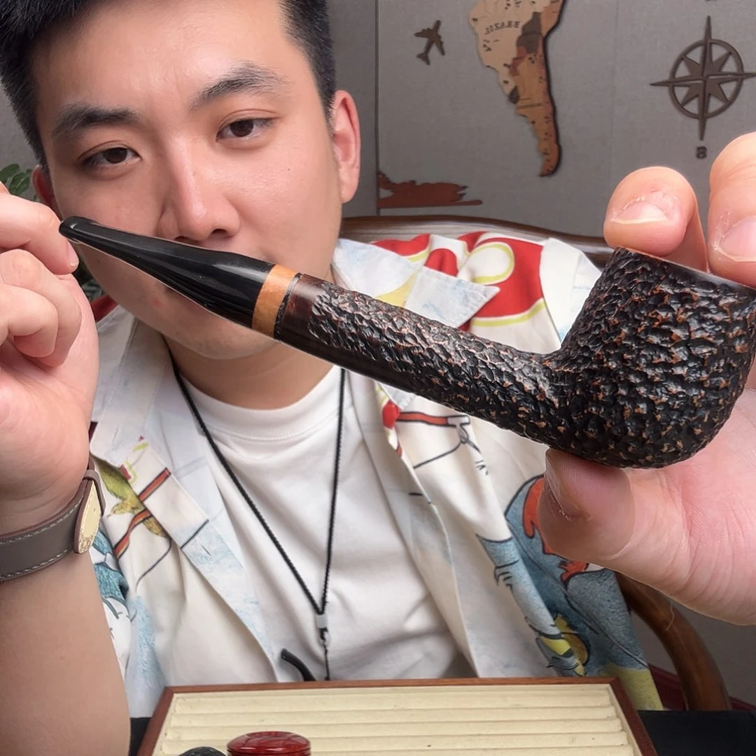 石楠木意大利进口石楠木烟斗