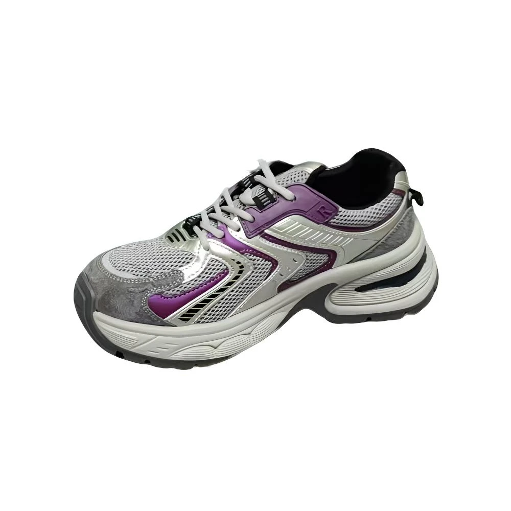 8829-1W  22953真皮厚底老爹鞋（标准尺码）