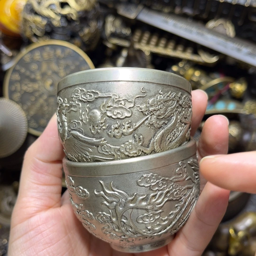 精品铜器摆件专属链接