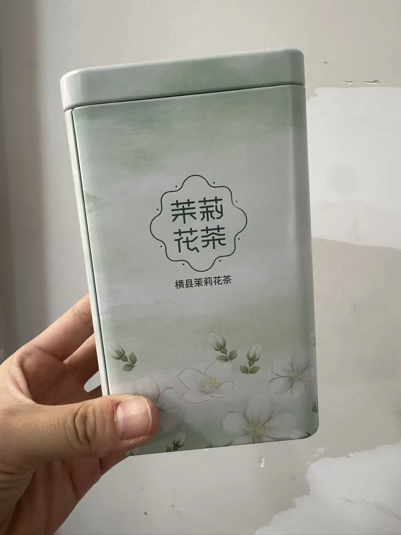 【品牌尖货】好喝的茉莉花茶