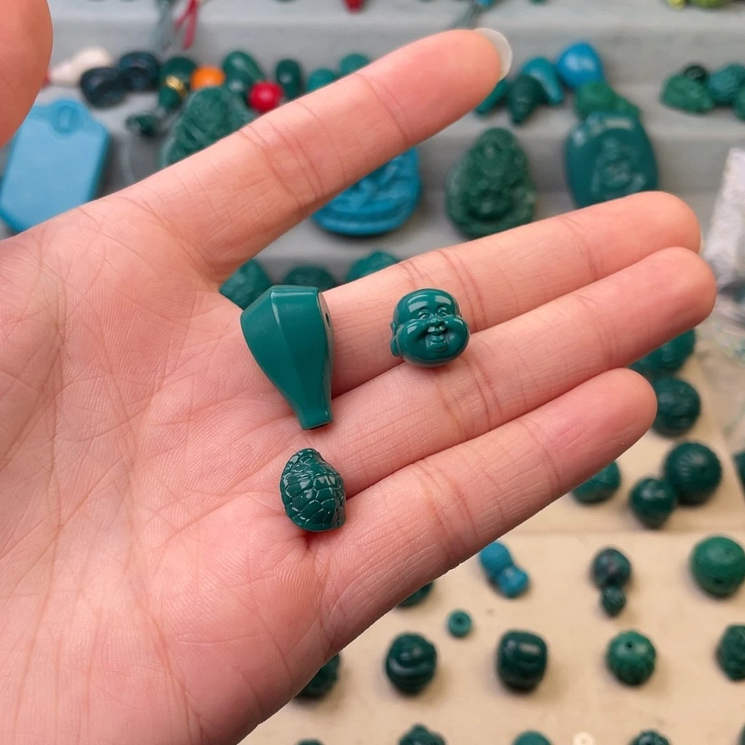 【闪购商品】琉璃非金属守****h111111