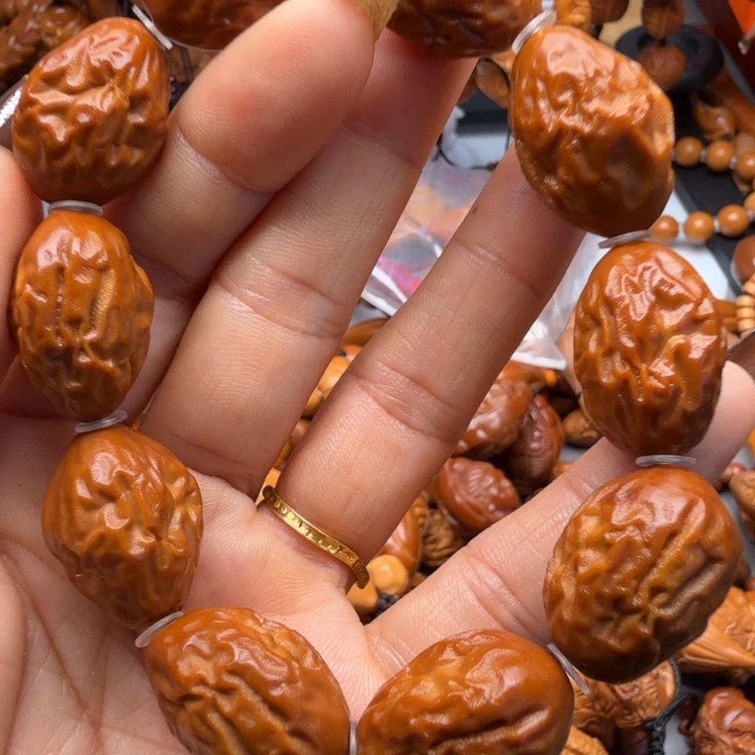 手串/手链橄榄核橄榄核