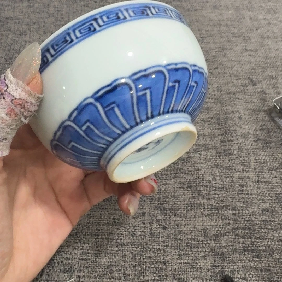 非常好用漂亮的茶具