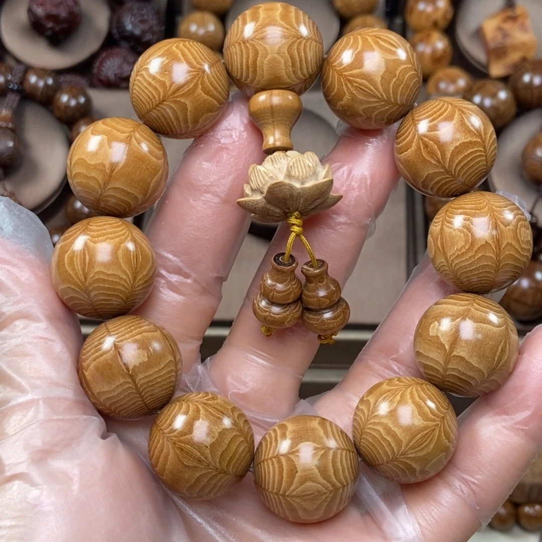 六道木手串/手链语*2.0毕业款